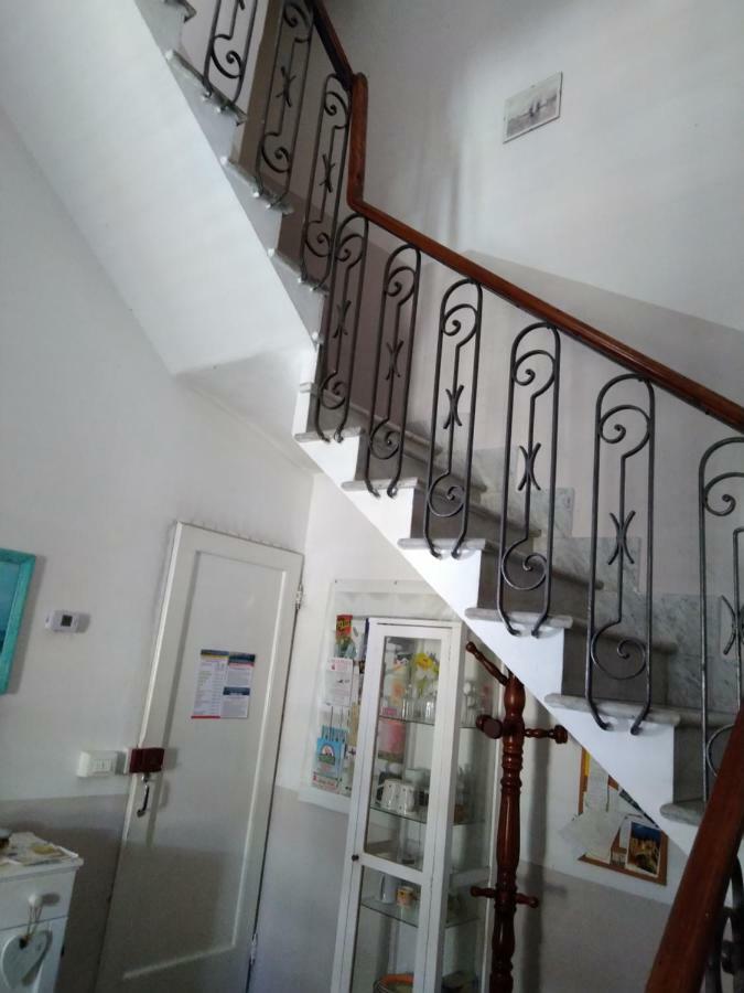 Sol&Mare Hotel Viareggio Exterior photo