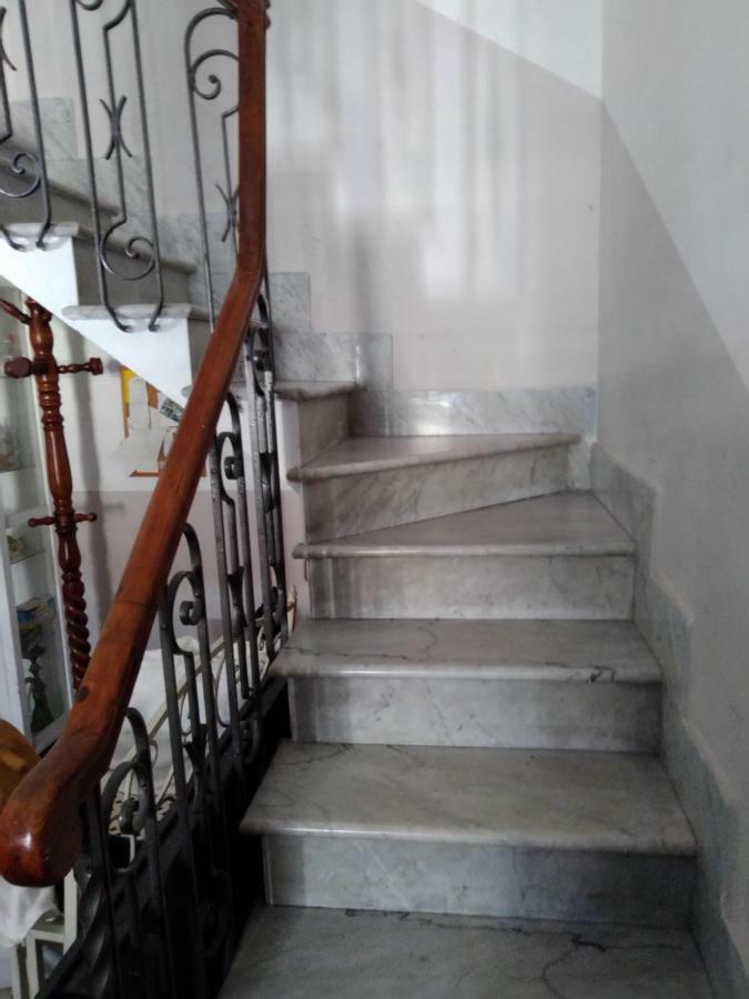 Sol&Mare Hotel Viareggio Exterior photo
